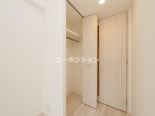 S-RESIDENCE難波大国町Uno