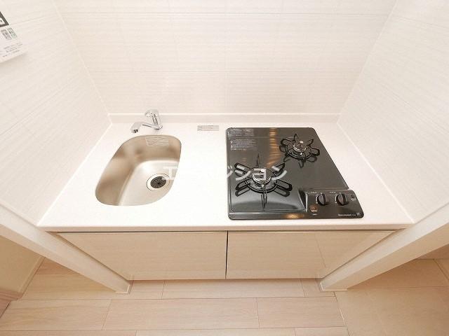 S-RESIDENCE難波大国町Uno