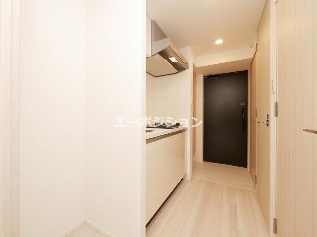 S-RESIDENCE難波大国町Uno