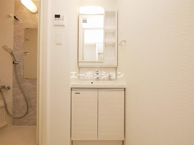 S-RESIDENCE難波大国町Uno