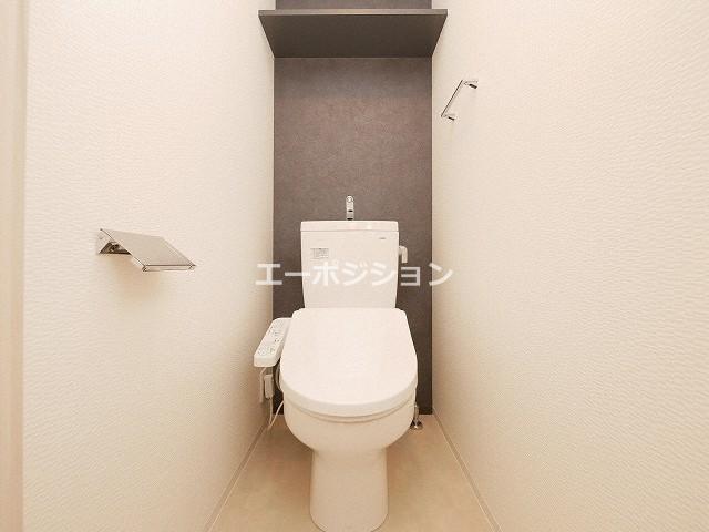 S-RESIDENCE難波大国町Uno