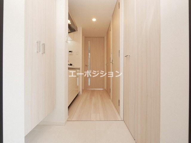 S-RESIDENCE難波大国町Uno