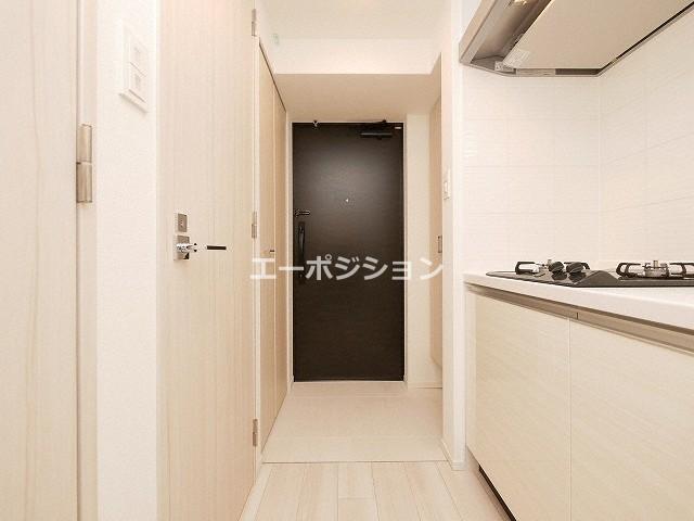 S-RESIDENCE難波大国町Uno