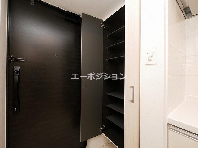 S-RESIDENCE難波大国町Uno