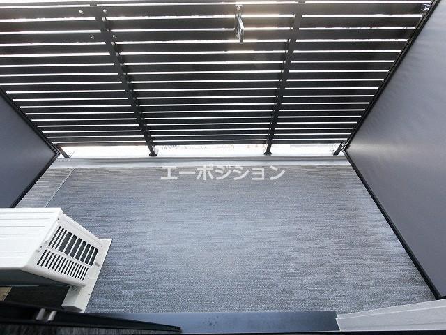 S-RESIDENCE難波大国町Uno