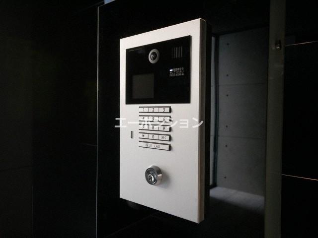 S-RESIDENCE難波大国町Uno