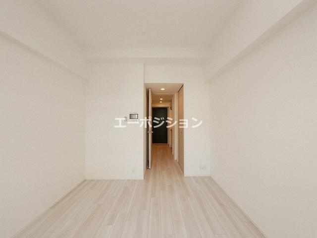 S-RESIDENCE難波大国町Uno