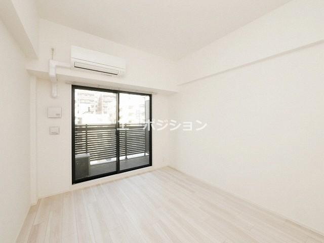 S-RESIDENCE難波大国町Uno