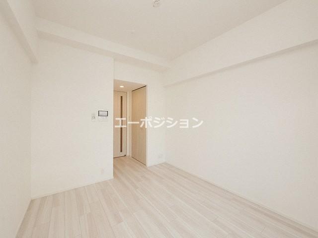 S-RESIDENCE難波大国町Uno