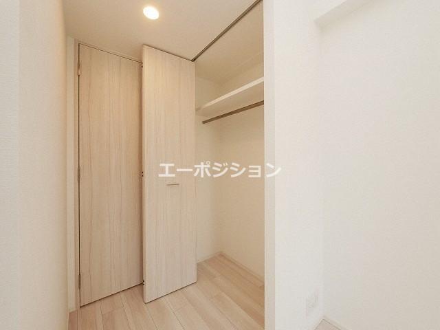 S-RESIDENCE難波大国町Uno