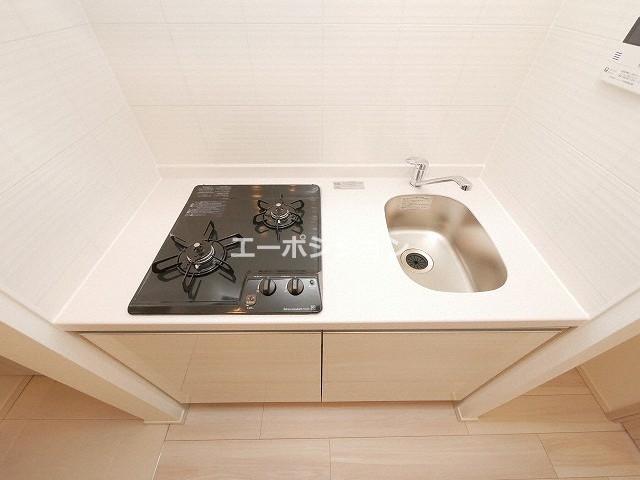 S-RESIDENCE難波大国町Uno