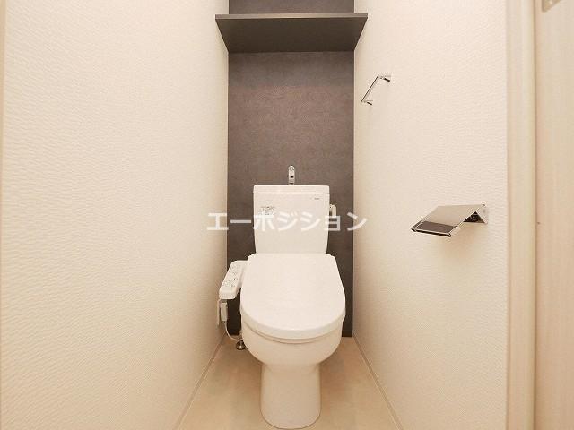 S-RESIDENCE難波大国町Uno