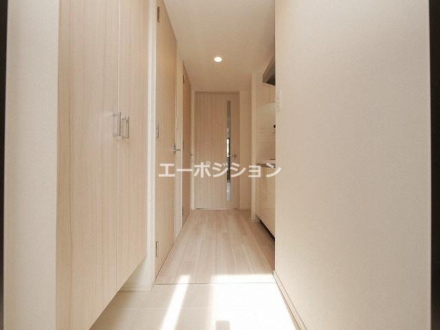 S-RESIDENCE難波大国町Uno