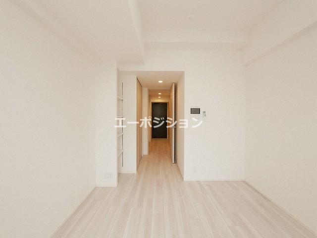 S-RESIDENCE難波大国町Uno