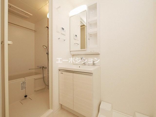 S-RESIDENCE難波大国町Uno