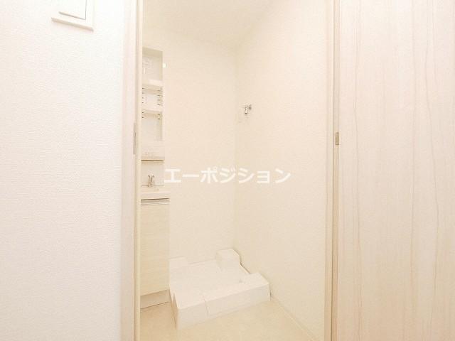 S-RESIDENCE難波大国町Uno