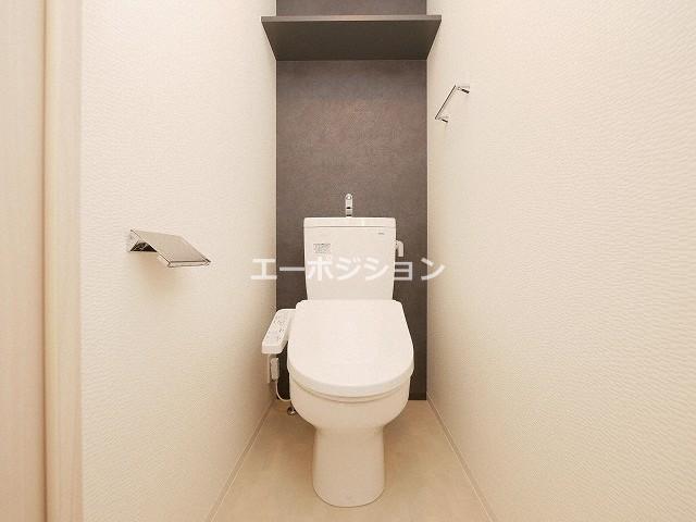 S-RESIDENCE難波大国町Uno