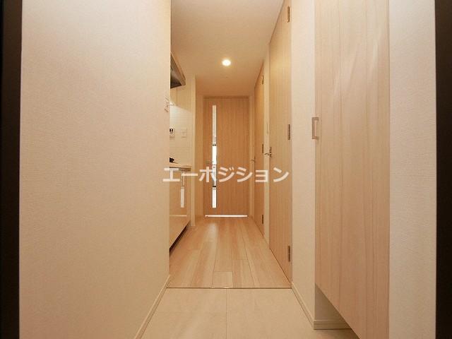 S-RESIDENCE難波大国町Uno