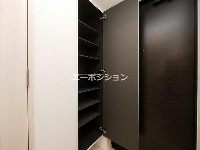 S-RESIDENCE難波大国町Uno