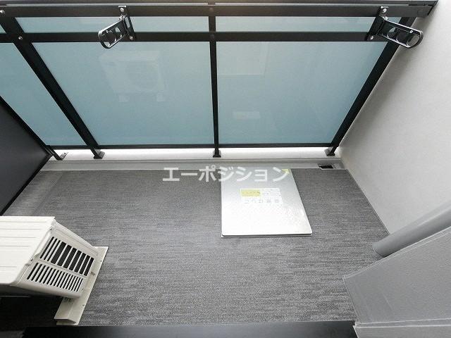 S-RESIDENCE難波大国町Uno