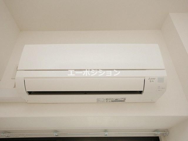 S-RESIDENCE難波大国町Uno