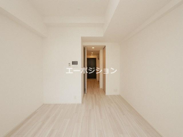 S-RESIDENCE難波大国町Uno