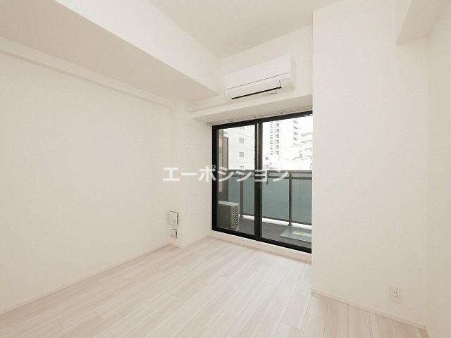 S-RESIDENCE難波大国町Uno