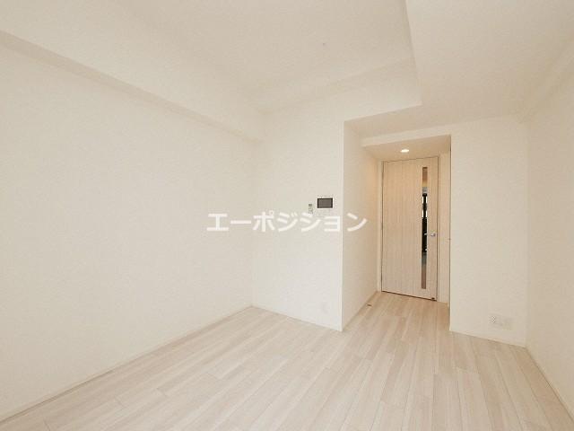 S-RESIDENCE難波大国町Uno