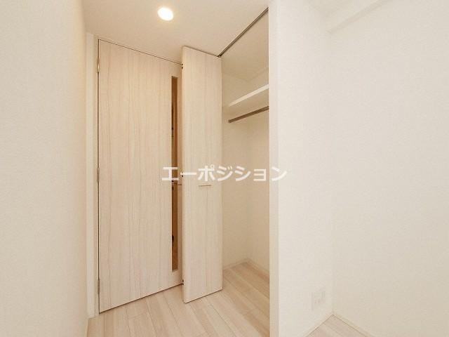 S-RESIDENCE難波大国町Uno