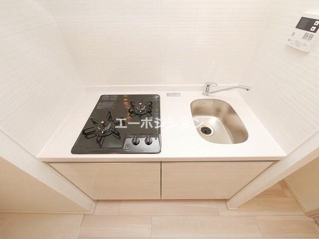 S-RESIDENCE難波大国町Uno