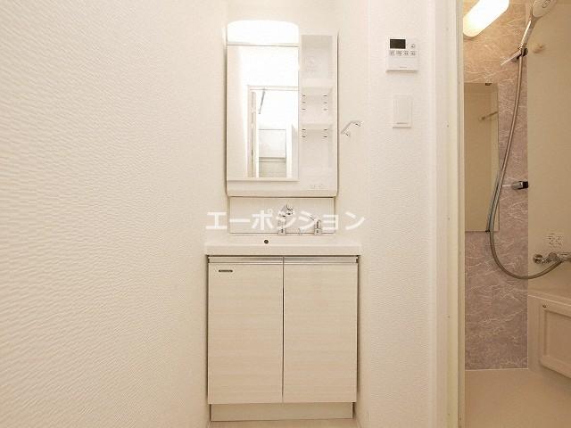 S-RESIDENCE難波大国町Uno