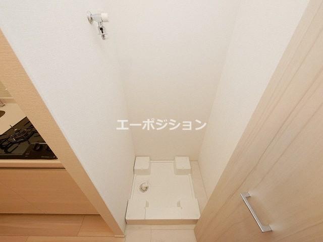 S-RESIDENCE難波大国町Uno