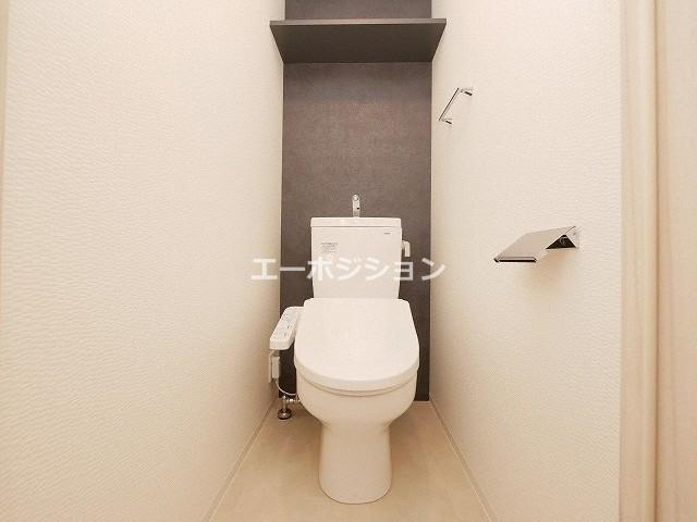 S-RESIDENCE難波大国町Uno