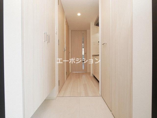 S-RESIDENCE難波大国町Uno