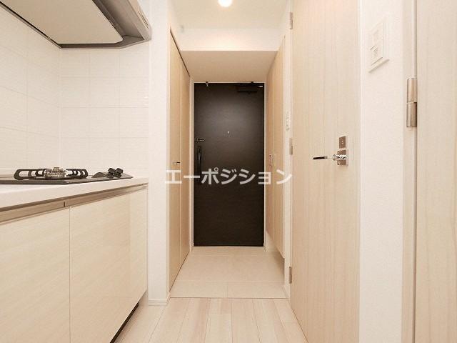 S-RESIDENCE難波大国町Uno