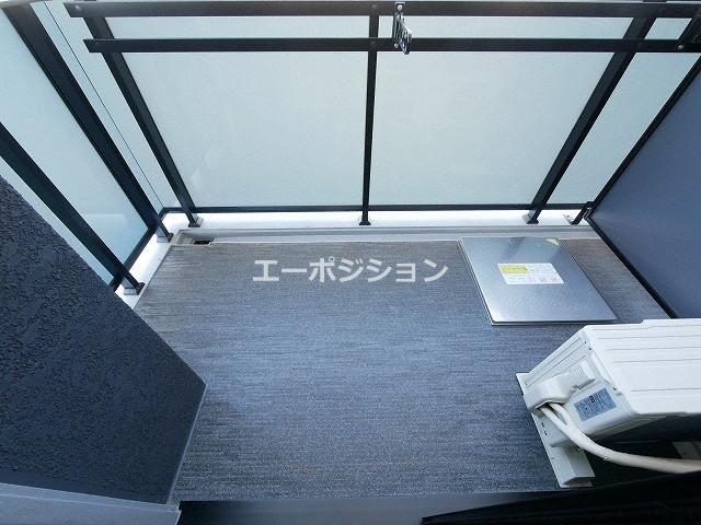 S-RESIDENCE難波大国町Uno