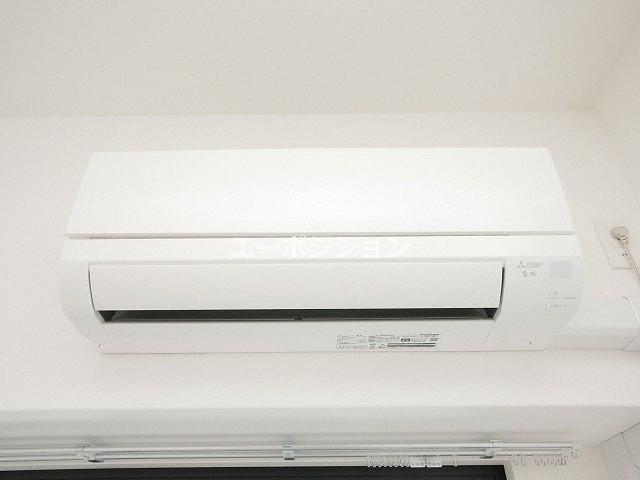 S-RESIDENCE難波大国町Uno