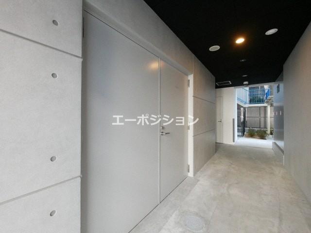 S-RESIDENCE難波大国町Uno