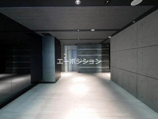 S-RESIDENCE難波大国町Uno