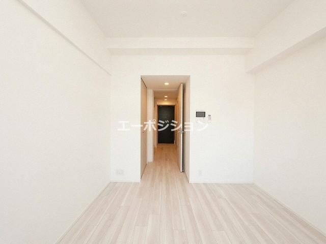 S-RESIDENCE難波大国町Uno