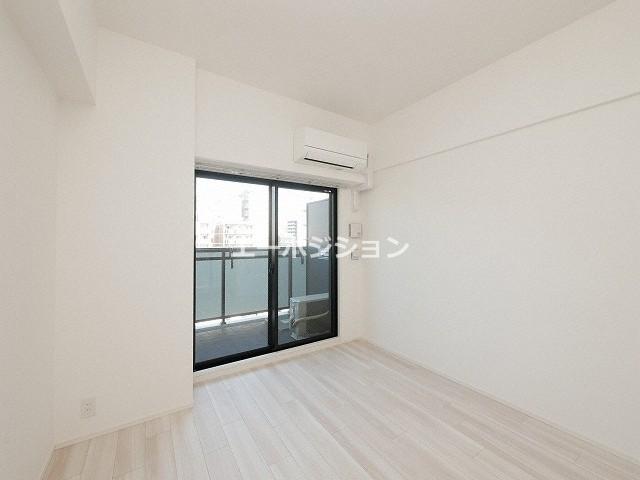 S-RESIDENCE難波大国町Uno