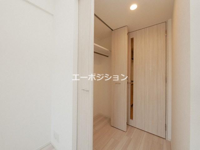 S-RESIDENCE難波大国町Uno