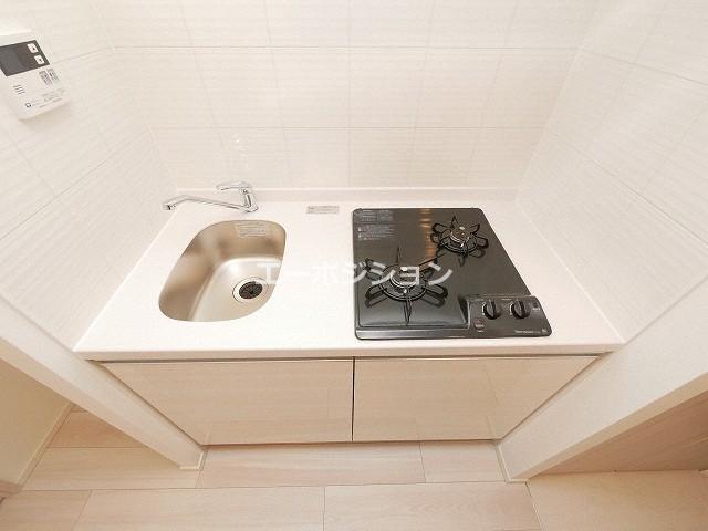 S-RESIDENCE難波大国町Uno