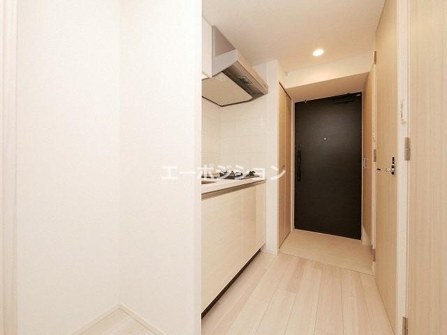 S-RESIDENCE難波大国町Uno