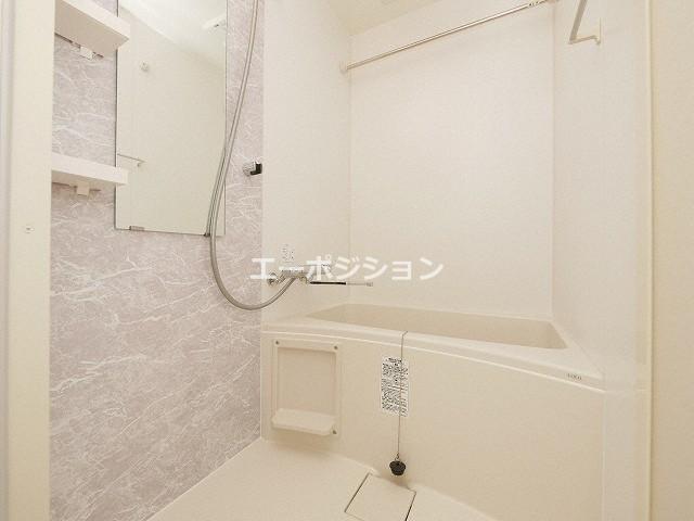 S-RESIDENCE難波大国町Uno