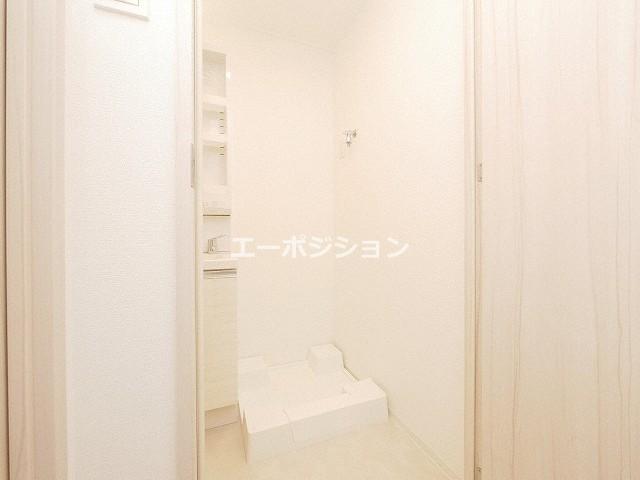 S-RESIDENCE難波大国町Uno