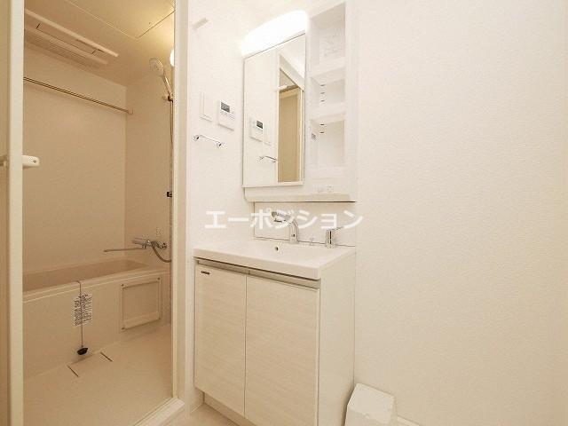 S-RESIDENCE難波大国町Uno