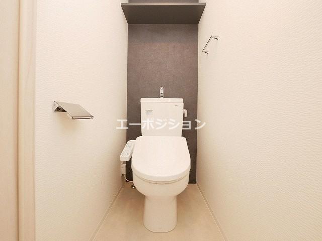 S-RESIDENCE難波大国町Uno