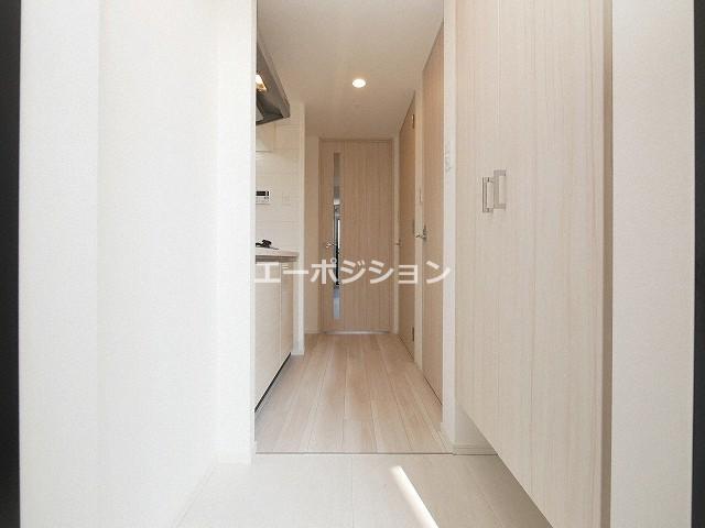 S-RESIDENCE難波大国町Uno