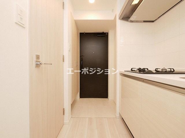 S-RESIDENCE難波大国町Uno